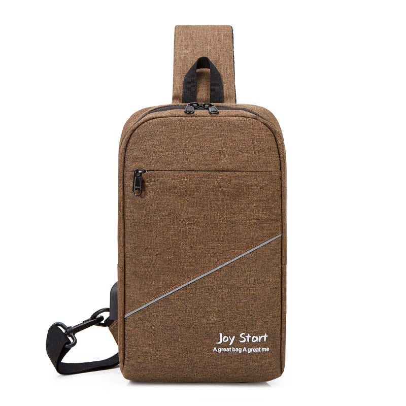 Sling Bag Karnz