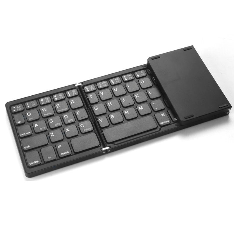 Faltbare Bluetooth-Tastatur Karnz