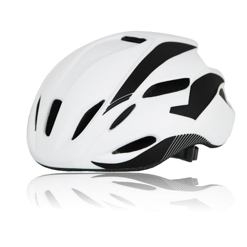Leichter aerodynamischer Fahrradhelm Karnz