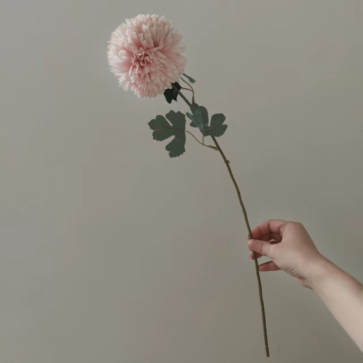 Künstlicher Blumenstiel