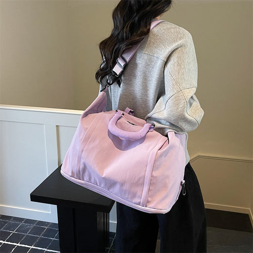 Haltbarer Gym Reise Duffel Bag Karnz