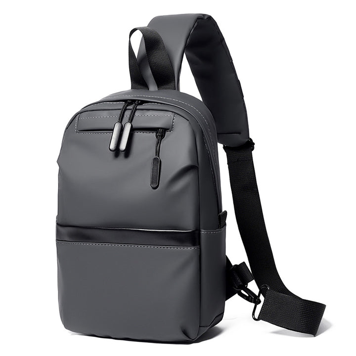 Leichte urbane Sling-Rucksack Karnz