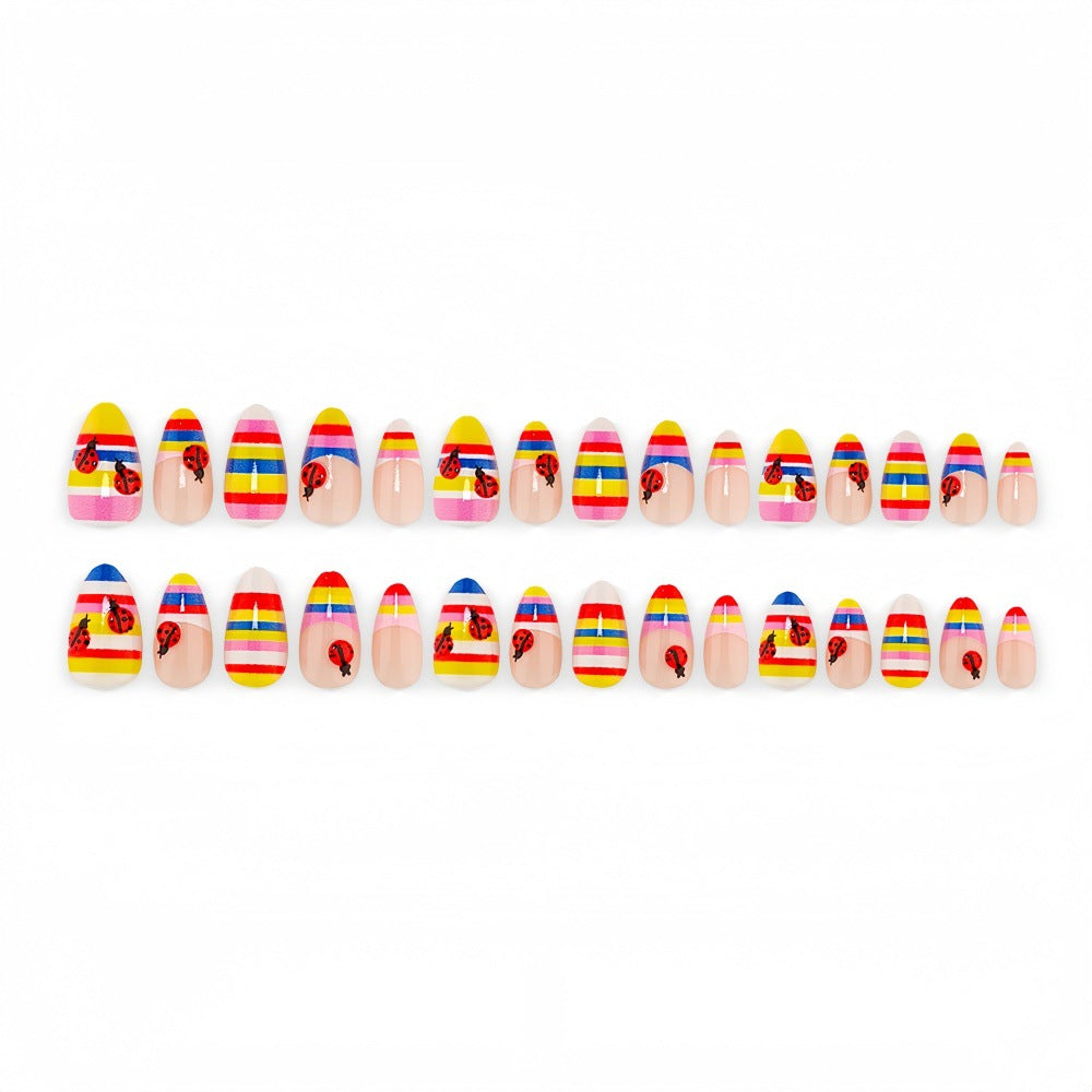 Nail Art Set Karnz