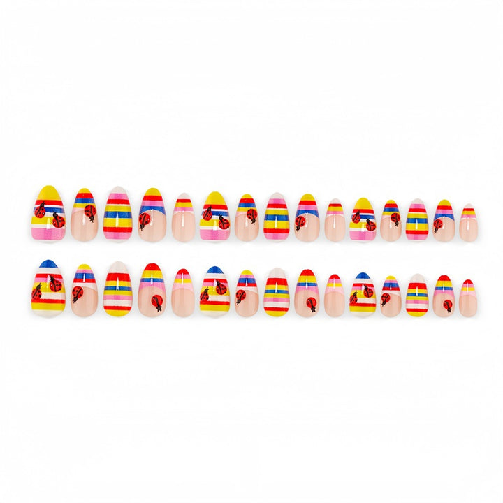 Nail Art Set Karnz
