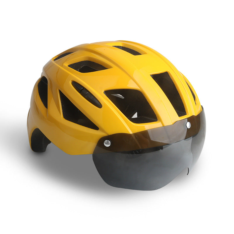 Fortgeschrittener Fahrradhelm Karnz