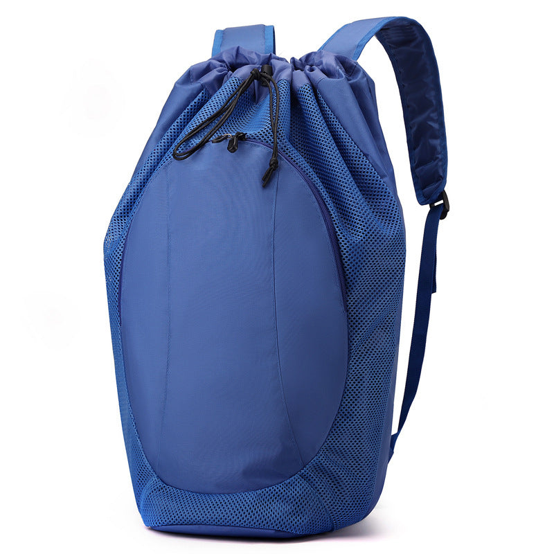 Leichter Mesh-Sport-Rucksack Karnz