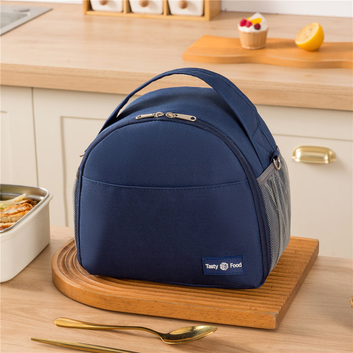 Isolierte Lunch-Tasche Karnz