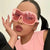 Damen Sonnenbrille Karnz