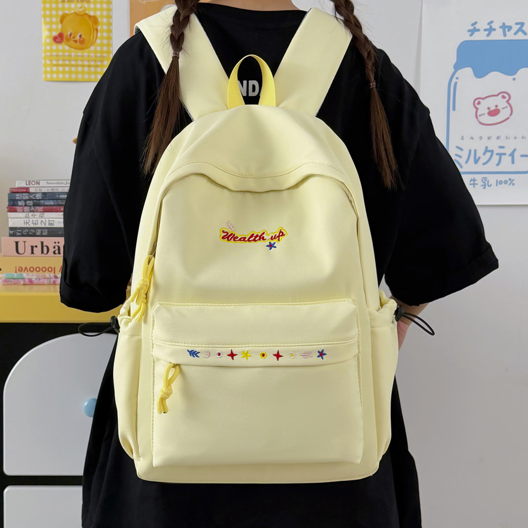 Multifunktionaler Freizeit-Rucksack Karnz