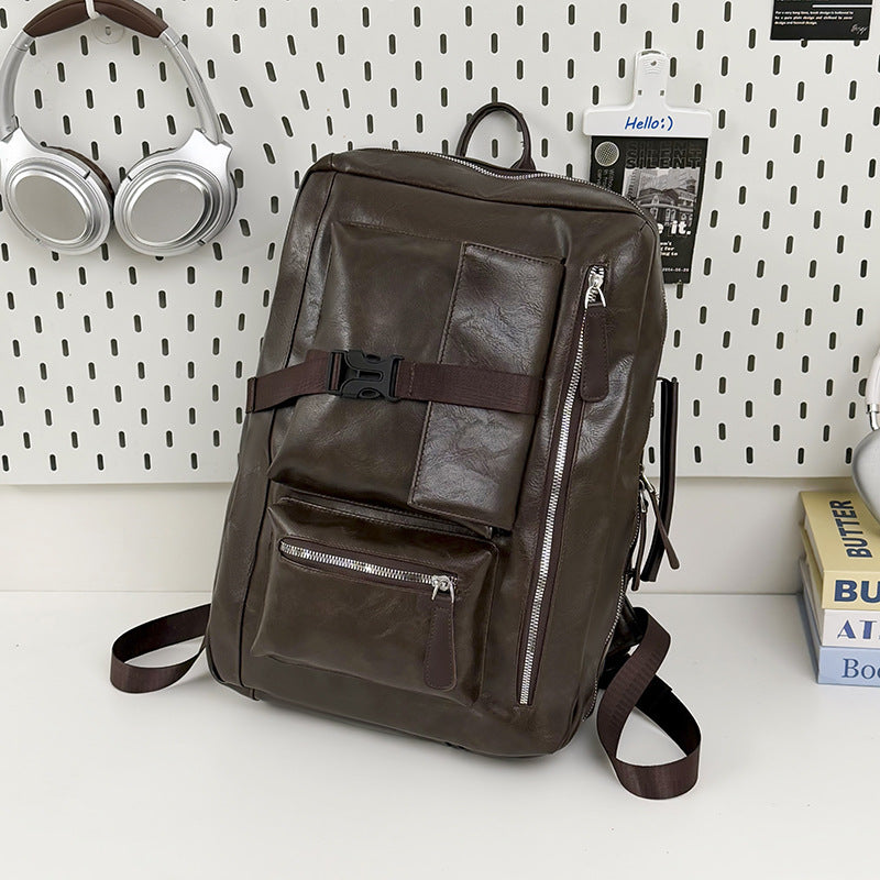 Langlebiger Multifunktionsrucksack Karnz