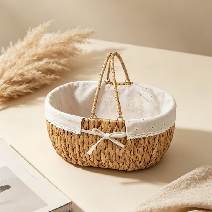 Picknickdecke mit Wasserdichter Unterseite Karnz