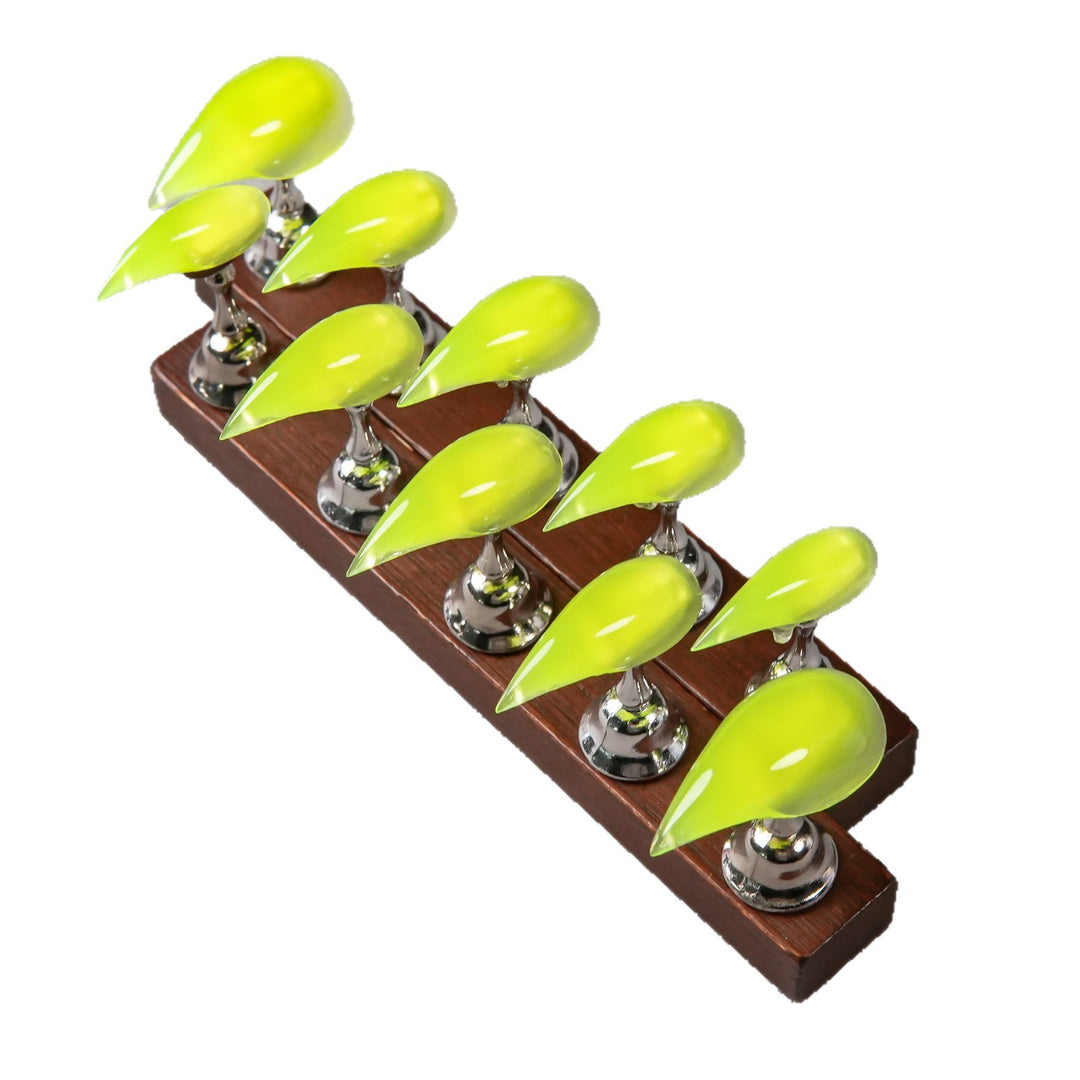 Elegante Stiletto Press-On Nail Kit