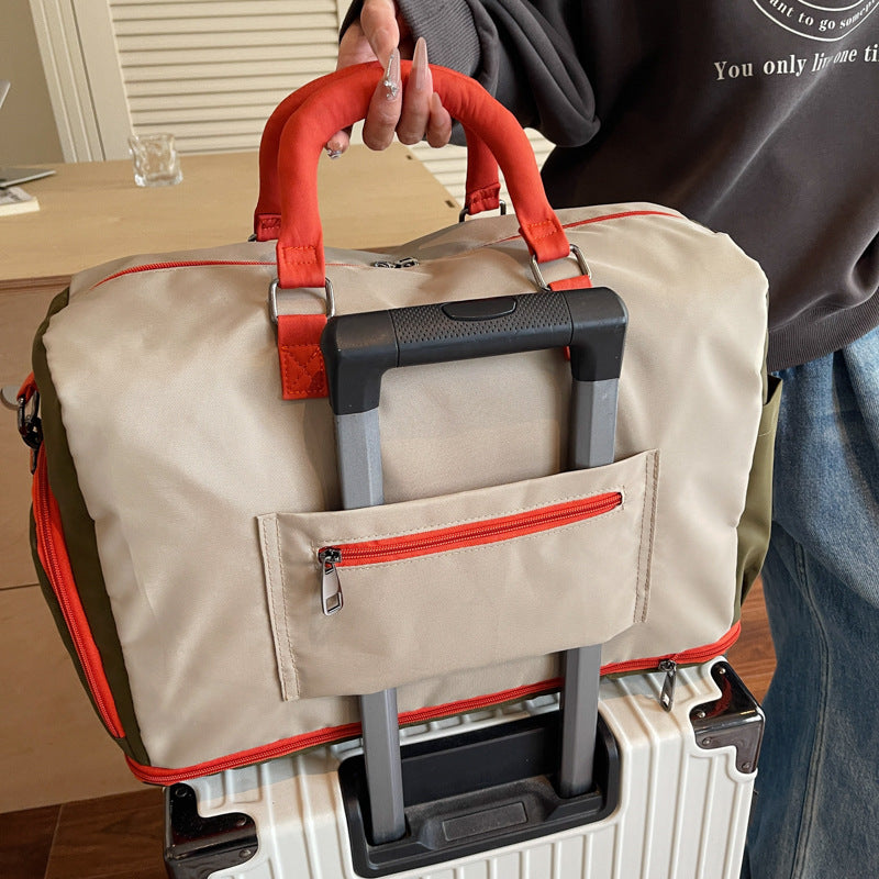 Multi-Zweck Reise Gym Duffle Bag
