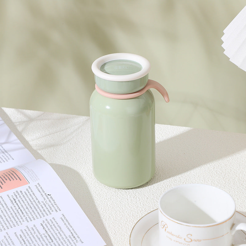 Damen Isolierte Trinkflasche Karnz