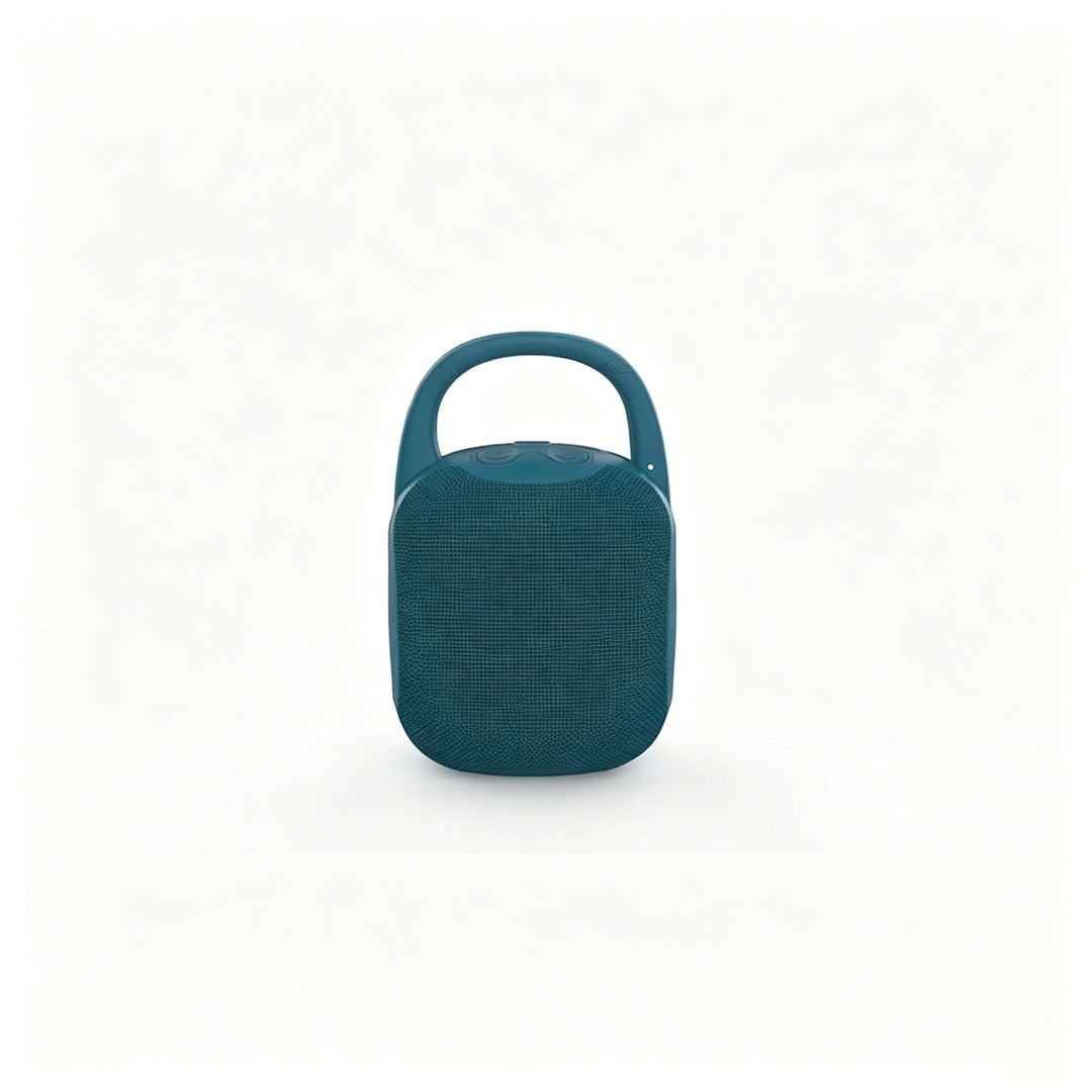 Tragbarer Bluetooth Lautsprecher Karnz
