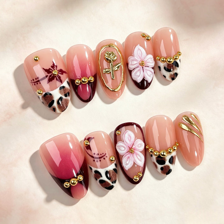 Nagelkunst