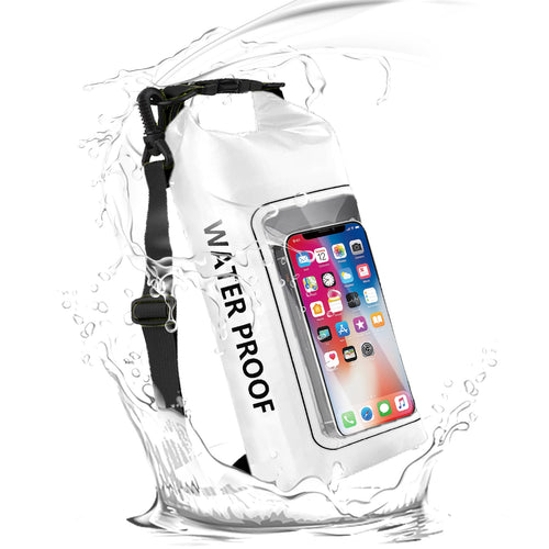 Wasserdichte Tragetasche Karnz