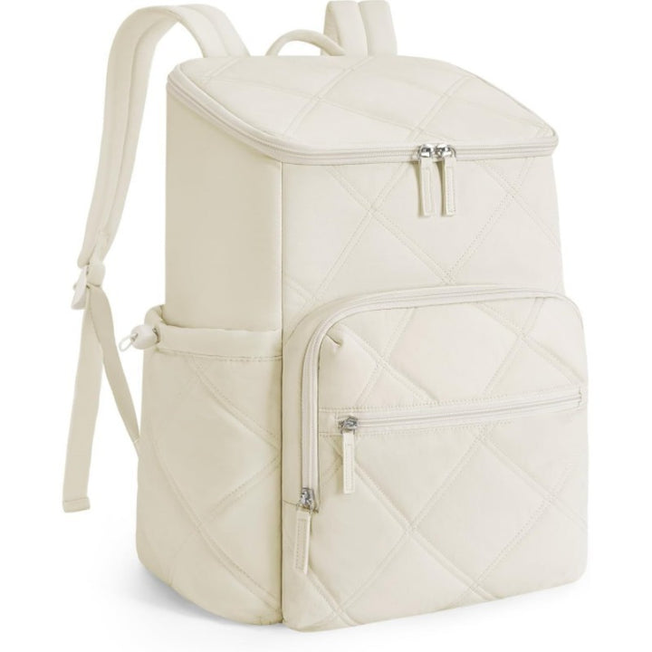 Rucksack Im Modernen Diamond-Design Karnz