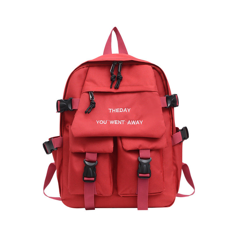 Funktionaler Multifunktions-Rucksack Karnz