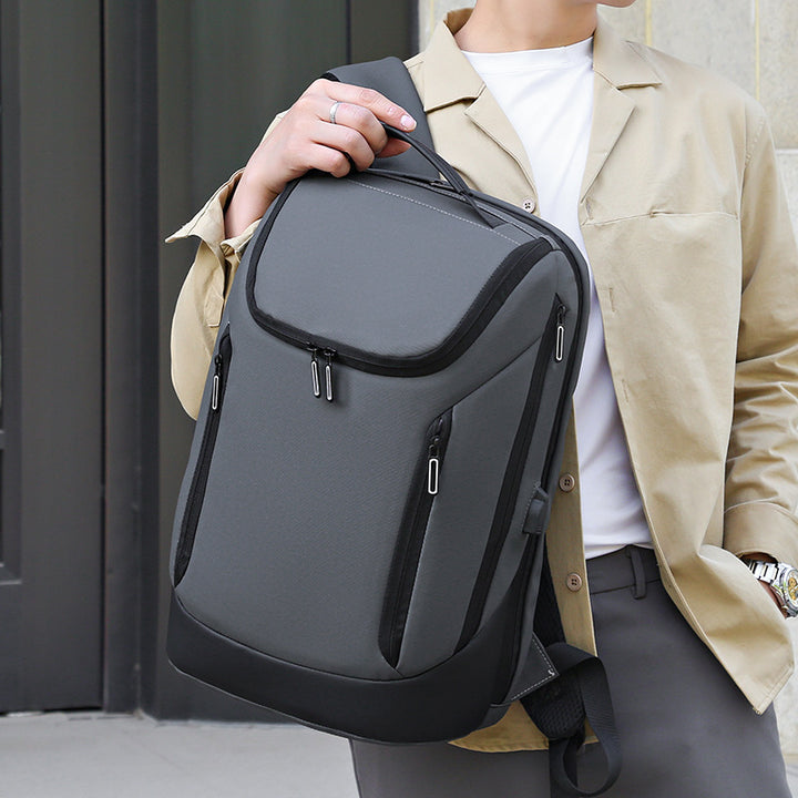 Laptop Rucksack Karnz