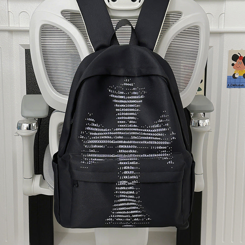 Multi-Funktionaler Kinder-Rucksack Karnz