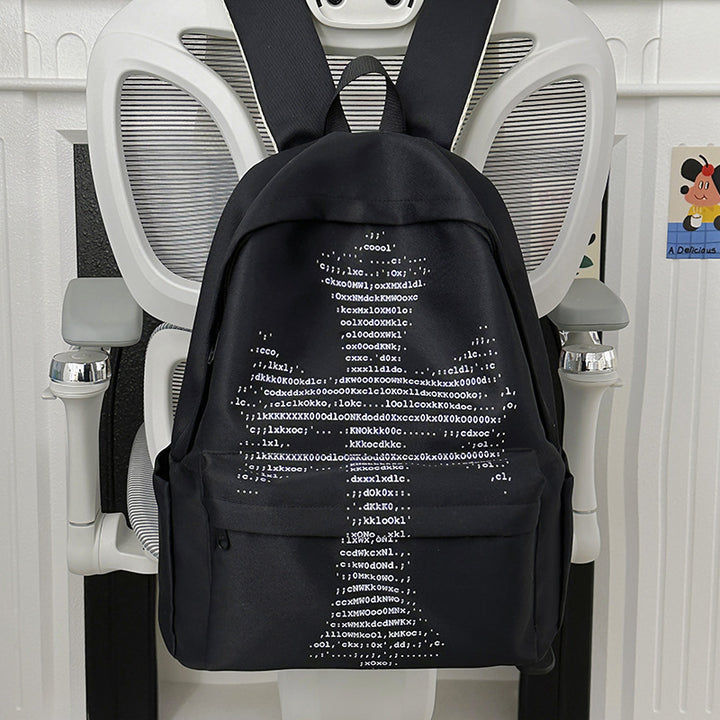 Multi-Funktionaler Kinder-Rucksack Karnz