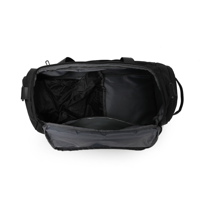 Vielseitige Allwetter-Reise-Duffel-Tasche Karnz
