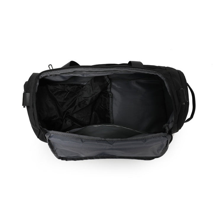 Vielseitige Allwetter-Reise-Duffel-Tasche Karnz