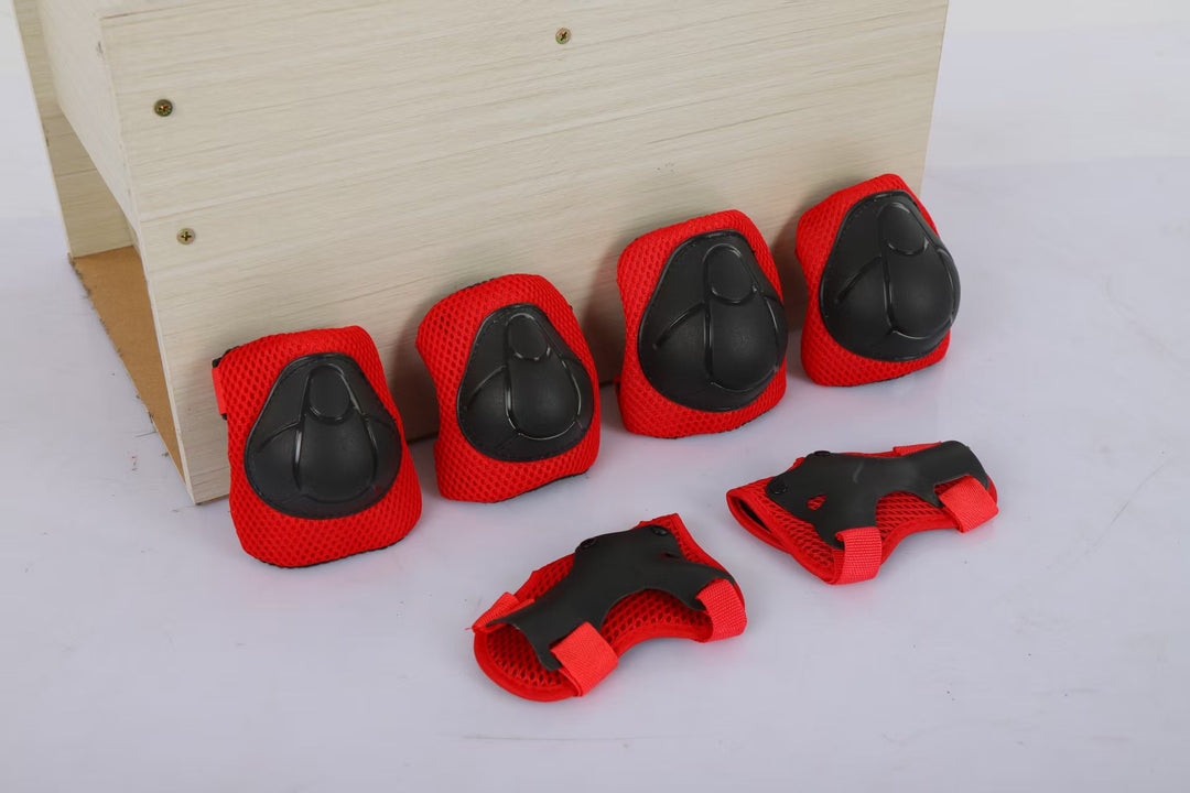 Kids Schutzkleidung Set Karnz