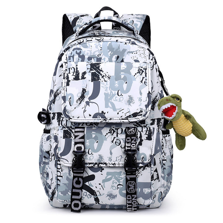 Urban-Tarndesign Rucksack Karnz
