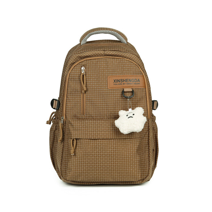 Multifunktionaler Alltags-Rucksack