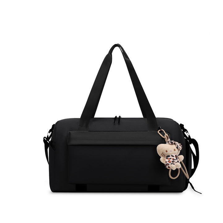 Funktionale Sport-Duffel Tasche Karnz