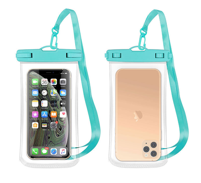 Multi-Funktions Wasserdichte Smartphone Tasche Karnz