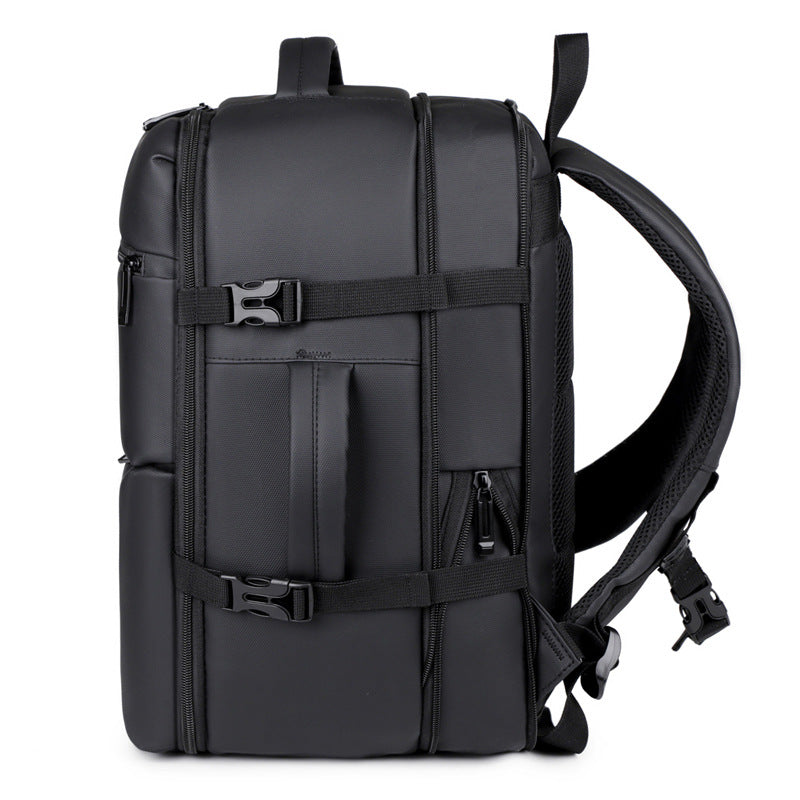Vielseitiger Alltags-Laptop-Rucksack Karnz