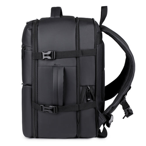 Vielseitiger Alltags-Laptop-Rucksack Karnz