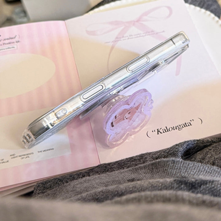 Verspielte Handytasche mit niedlichem Tierdesign Karnz
