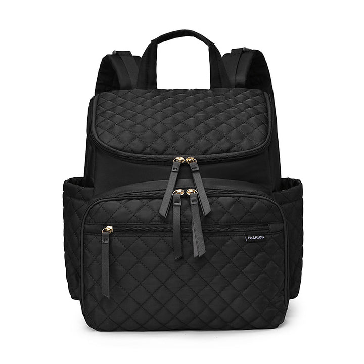 Gepolsterter Multifunktionaler Rucksack Karnz