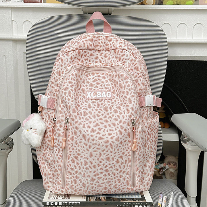 Modischer Digitaldruck Rucksack