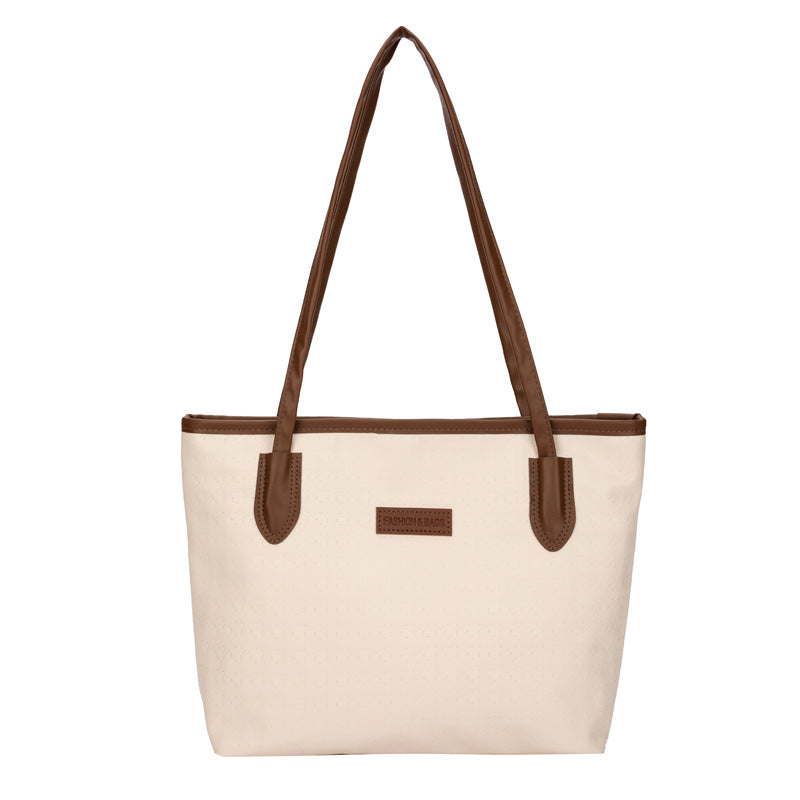 Elegante strukturierte Tote-Tasche  1791041073
