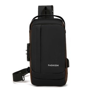 Sling Bag Karnz