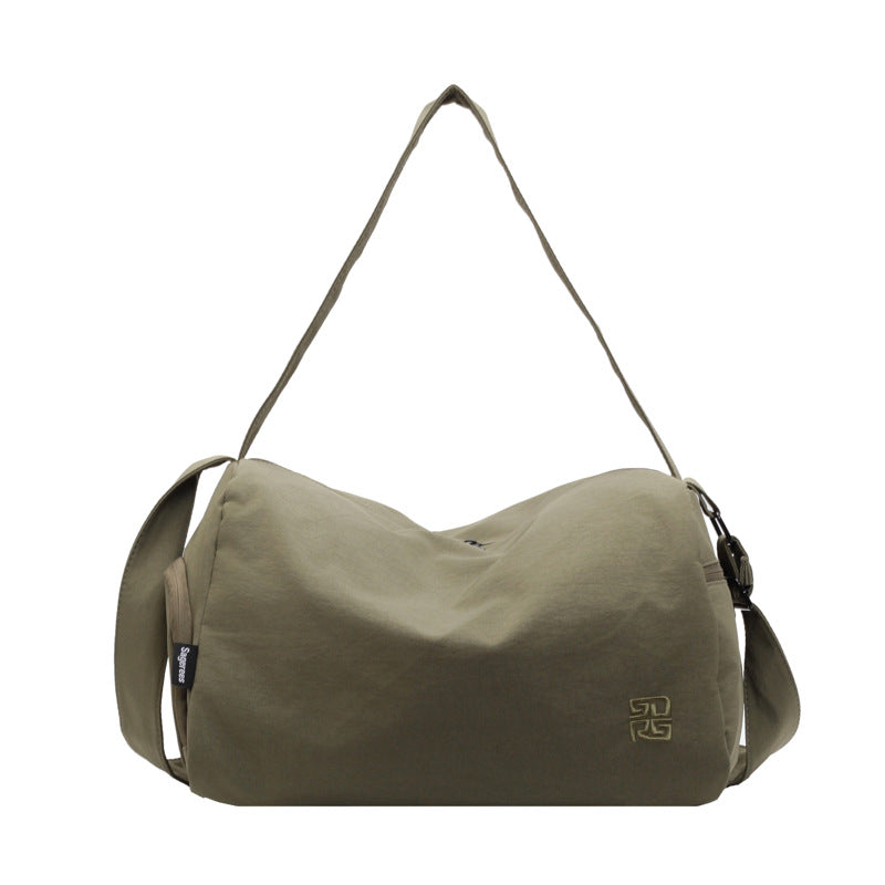 Funktionale Sport-Duffle-Tasche Karnz