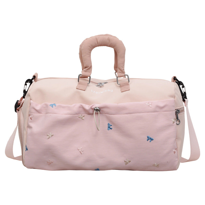 Multi-Functional Weekender Duffle Karnz