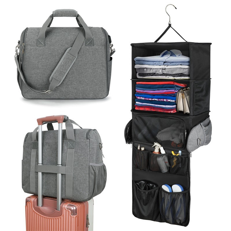 Mehrzweck-Organizer-Duffel-Tasche Karnz