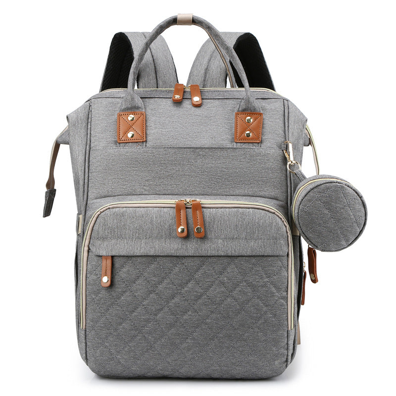Multi-Function Reise-Rucksack Karnz