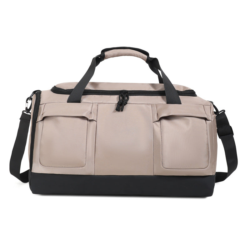 Multifunktionale Allzweck-Gym-Duffle-Bag Karnz