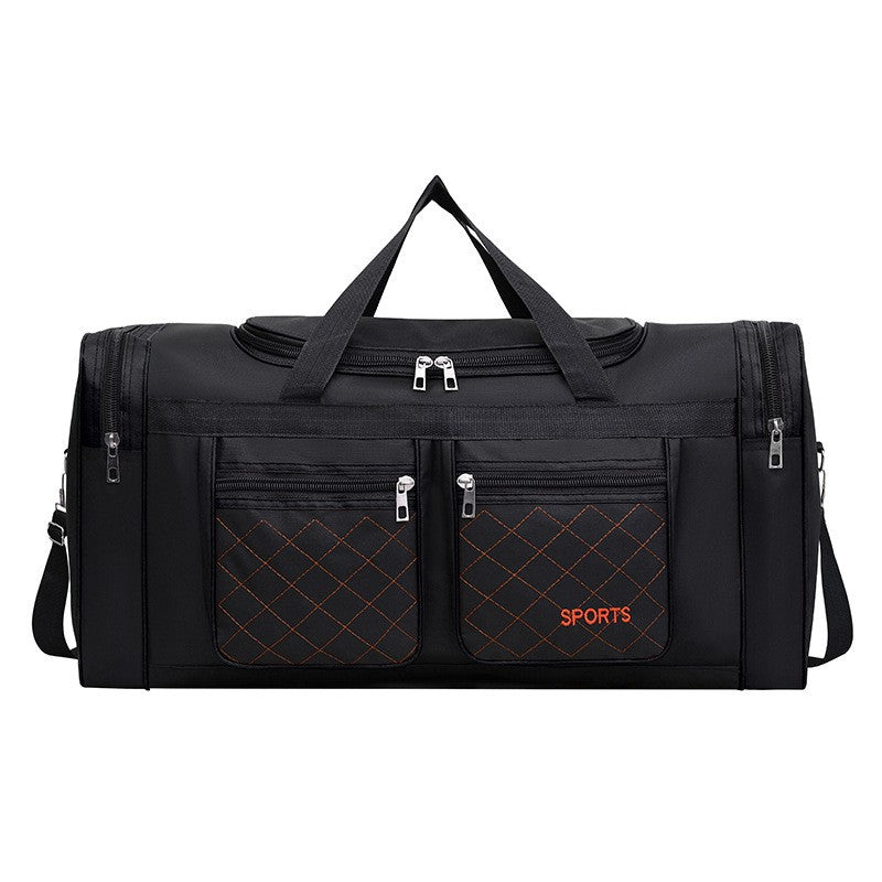 Sportliche Reisetasche Karnz