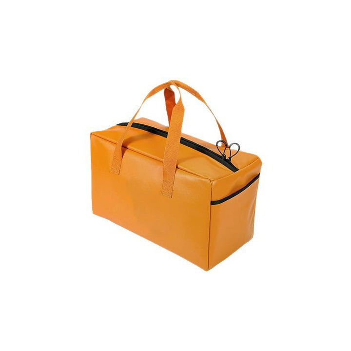 Isolierte Picknicktasche Karnz