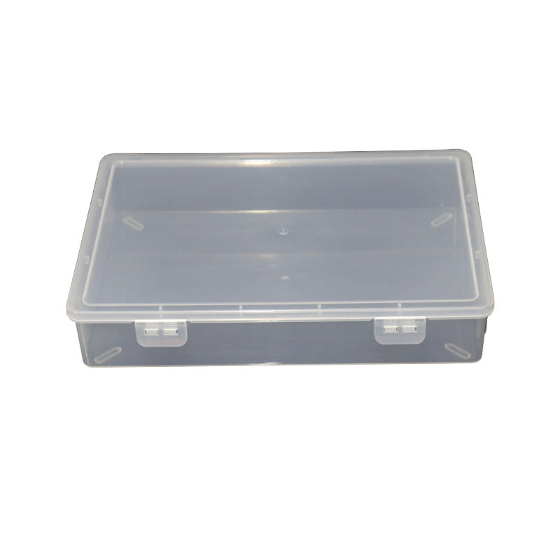 Multisectionale modulare Aufbewahrungsbox Karnz