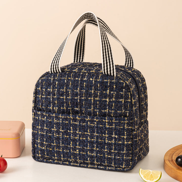 Chic isolierte Lunch Tasche Karnz