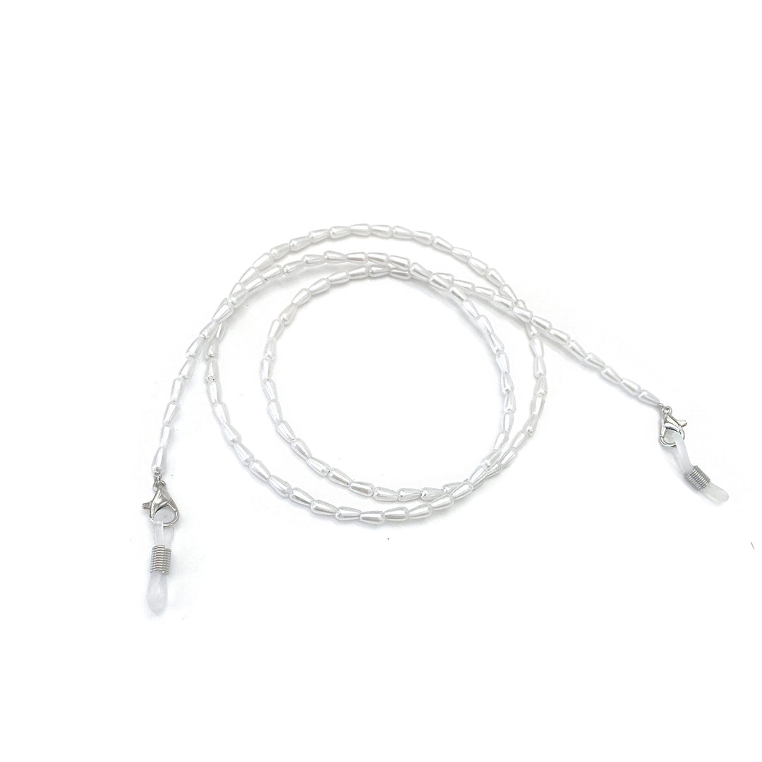 Elegante Brillenhalter Karnz